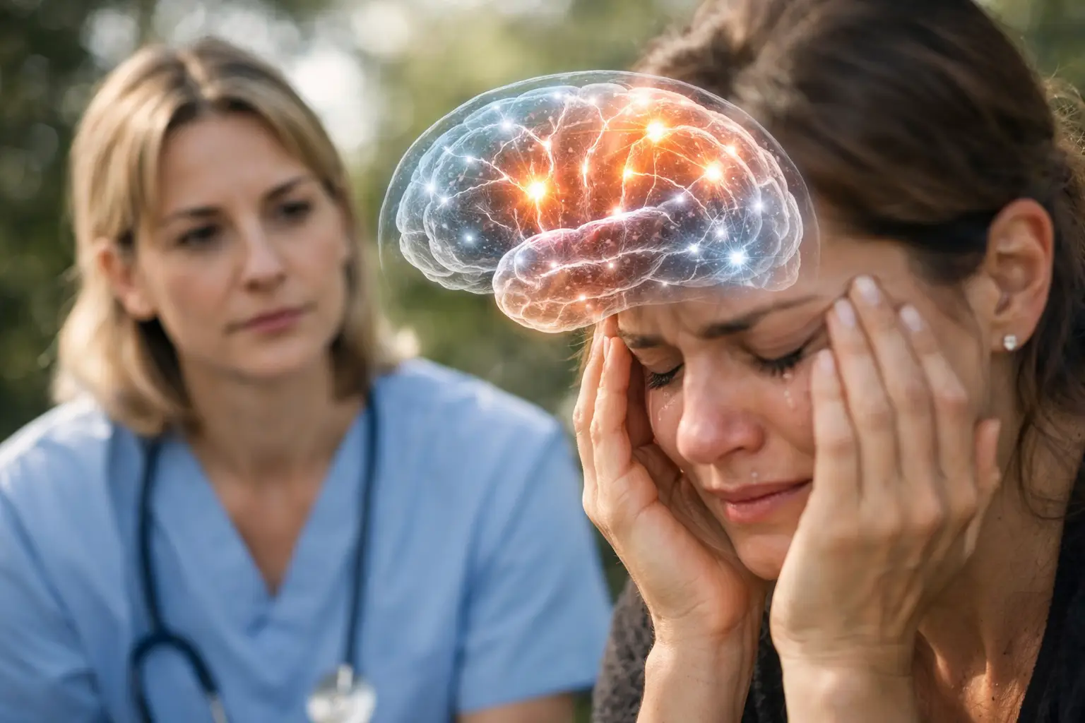 Modello Emozionale della mente: come funziona?