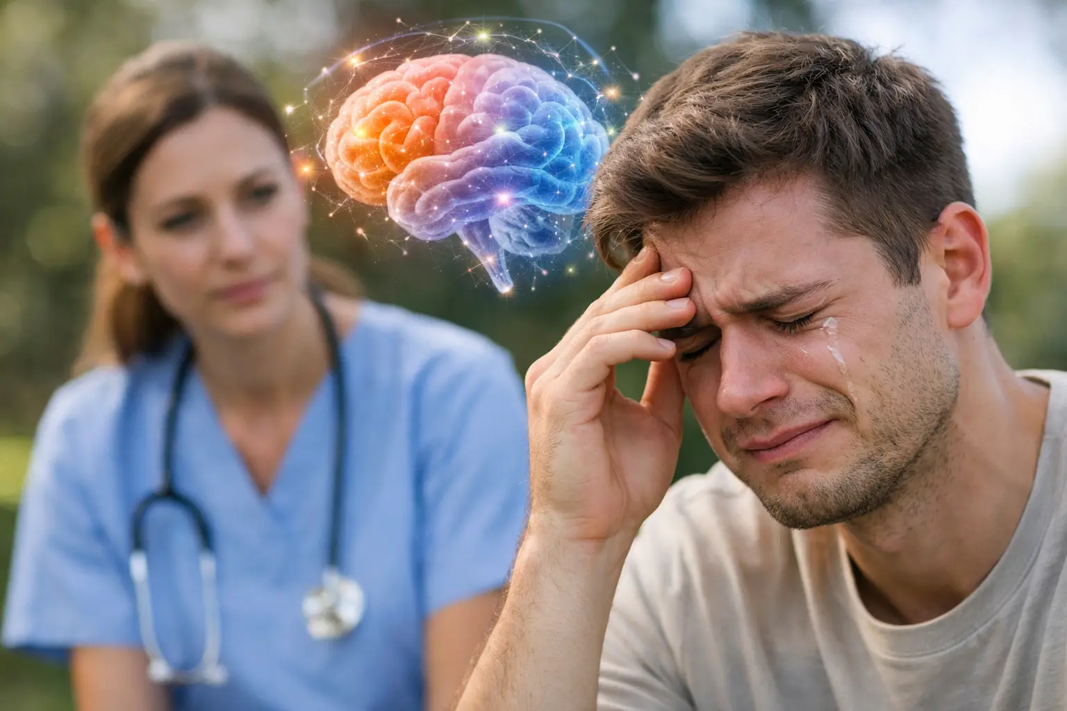 Modello POMM applicato alle relazioni