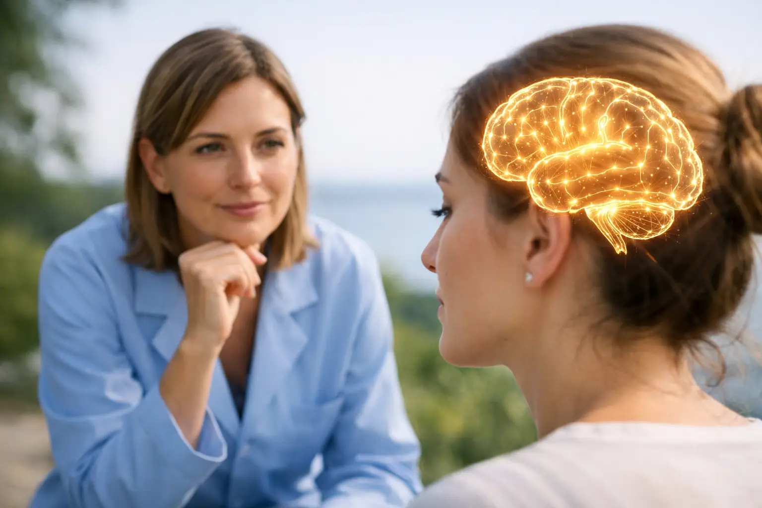 Come costruire indipendenza emotiva