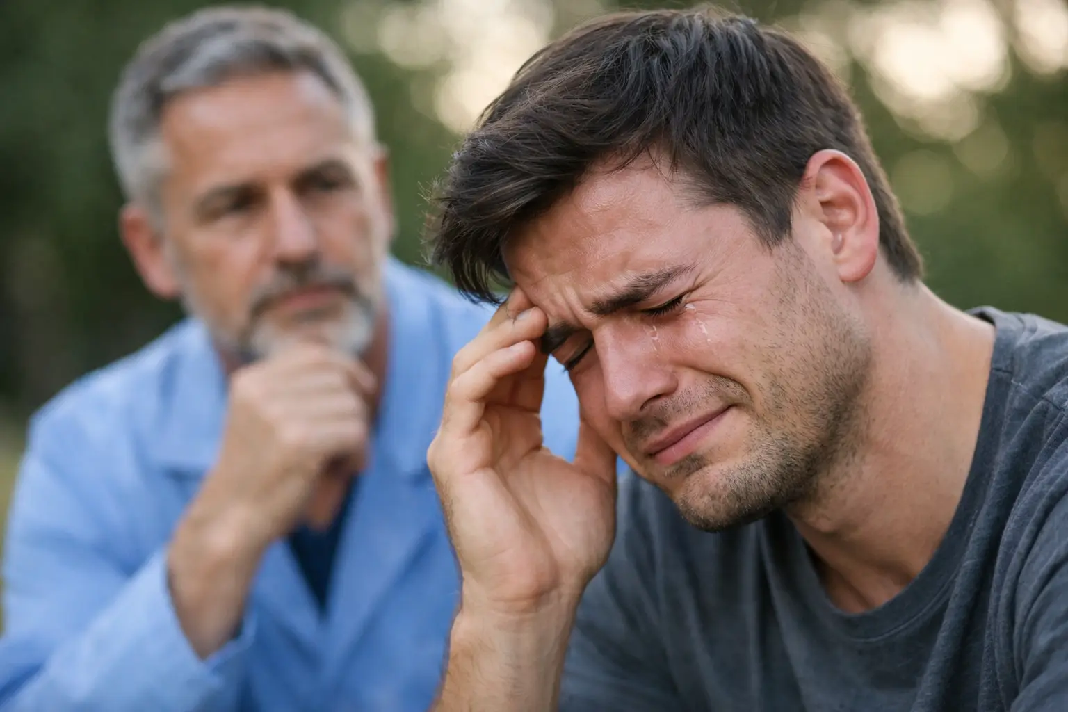 Cosa significa indipendenza affettiva