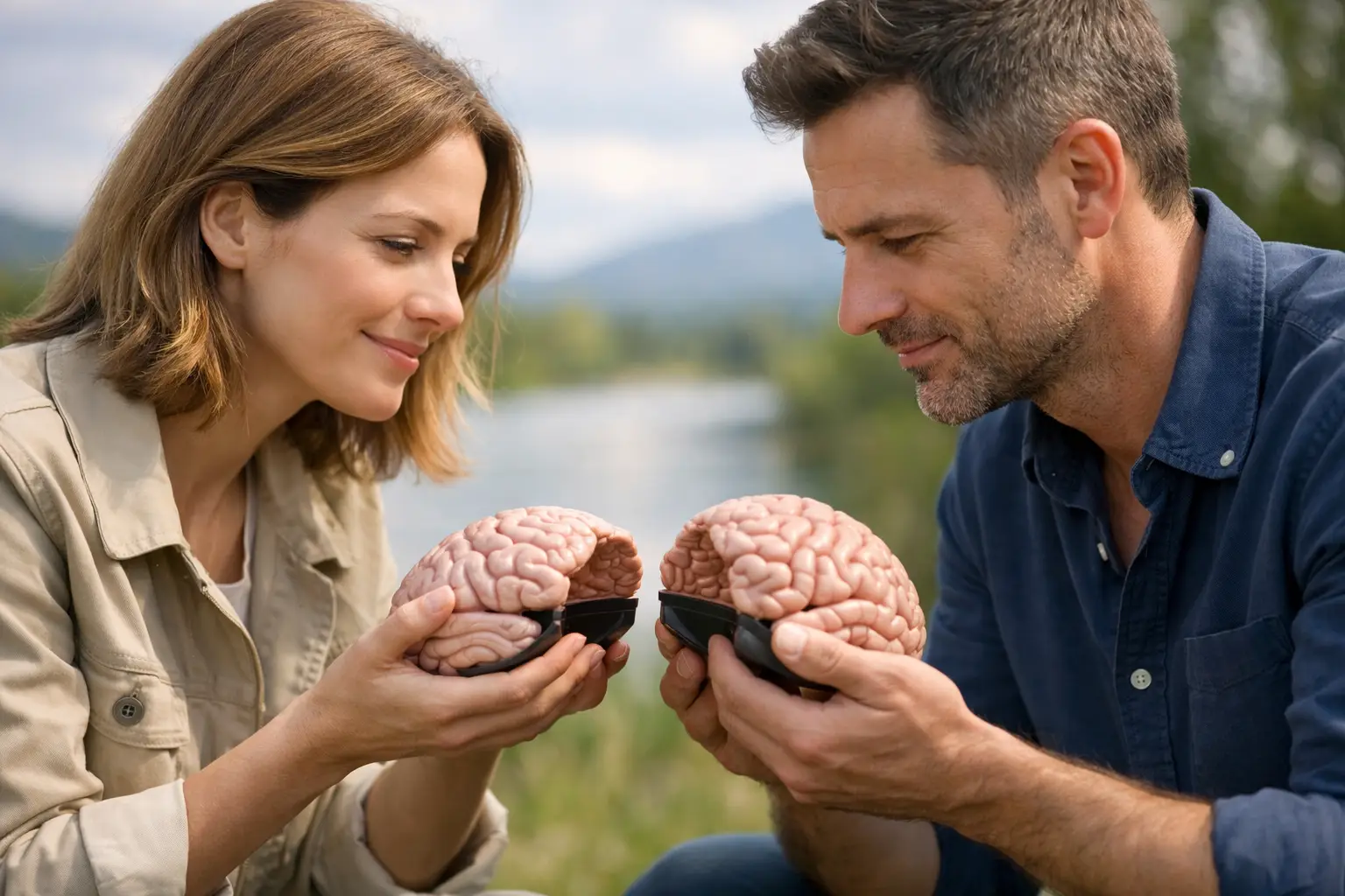Paura e curiosità evolutiva: come convivono