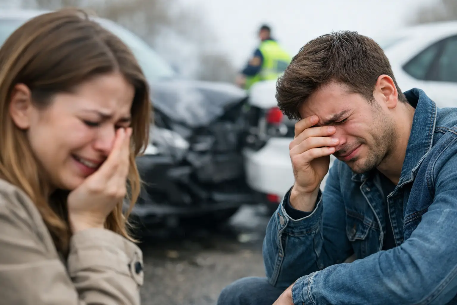 Trauma o adattamento mentale?