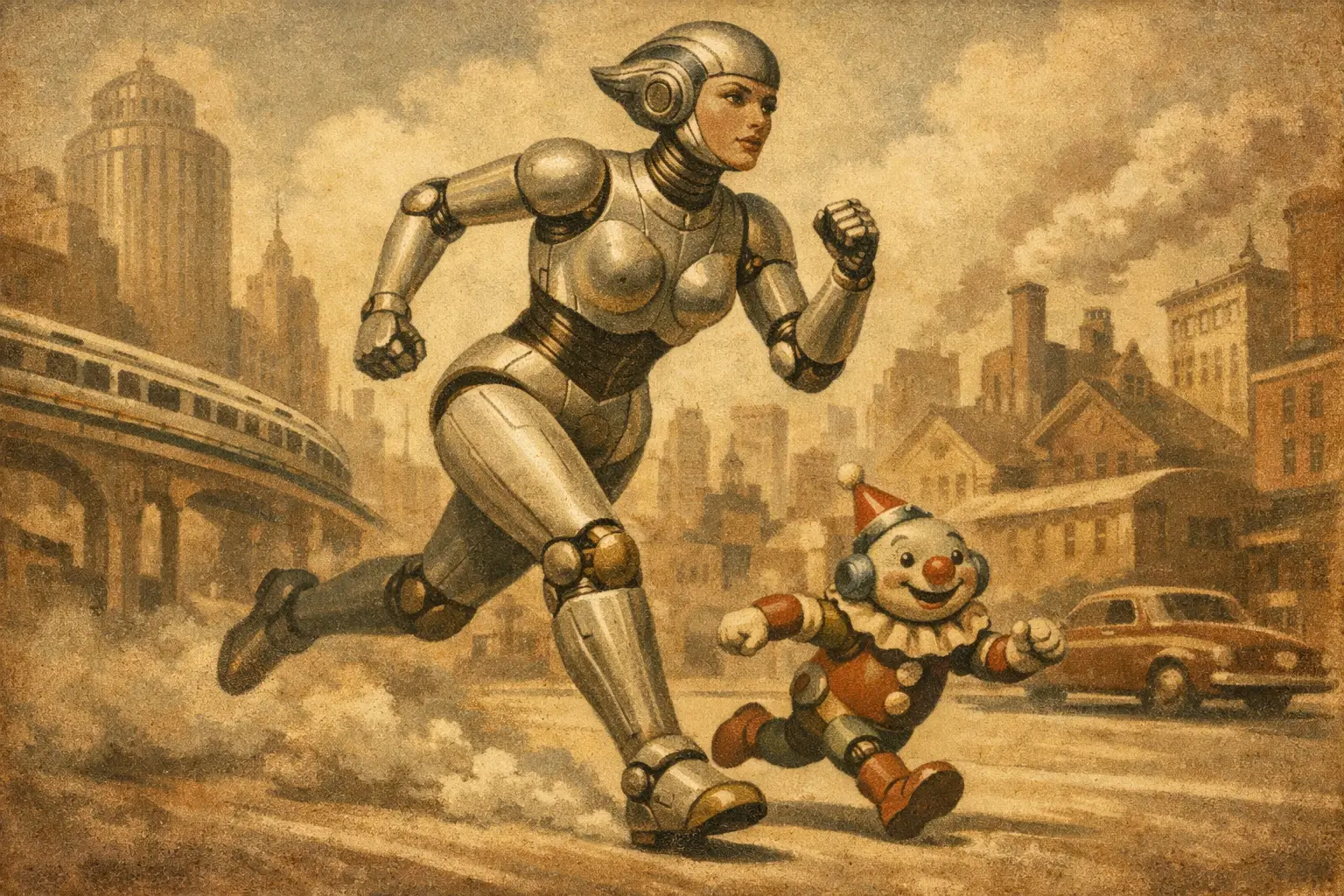 Il futuro dei modelli interpretativi sulla mente umana